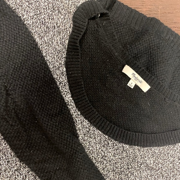 Madewell Sweater - Picture 4 of 5